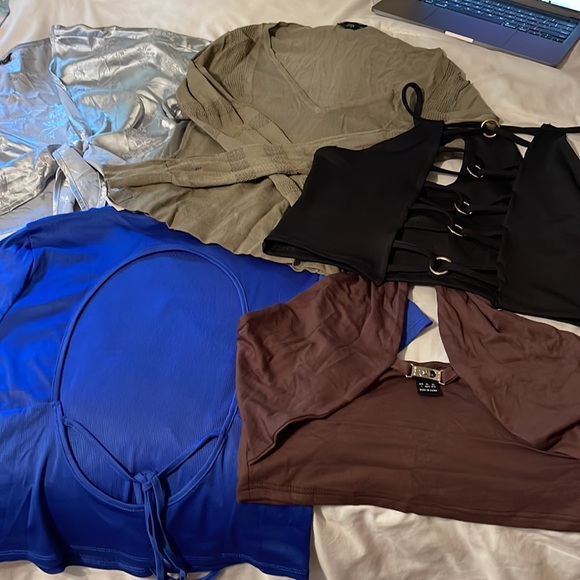 Shirt bundle - Picture 3 of 9